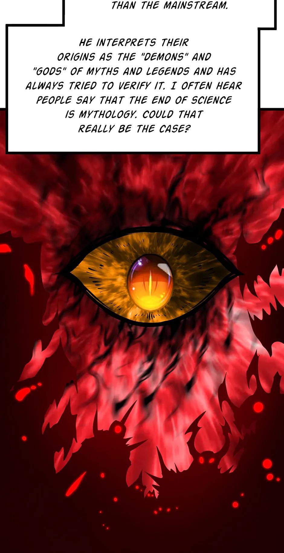 Log into the Future Chapter 187 44