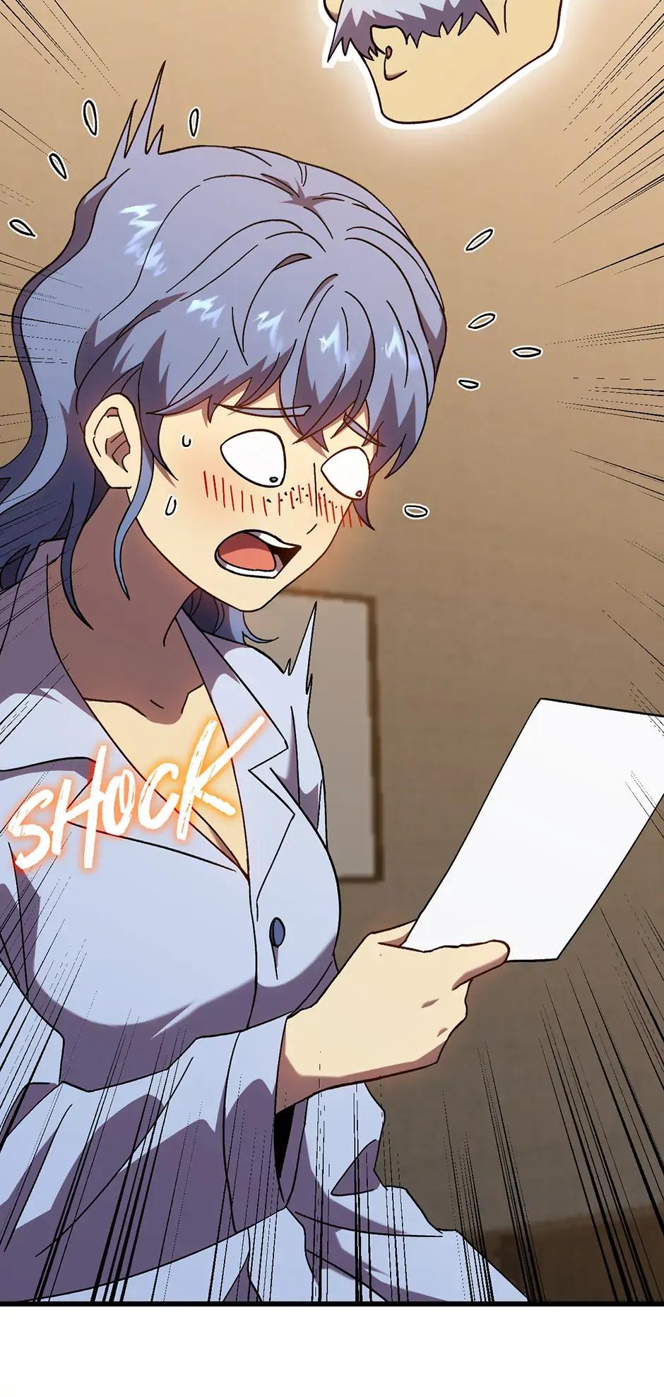 Log into the Future Chapter 187 52