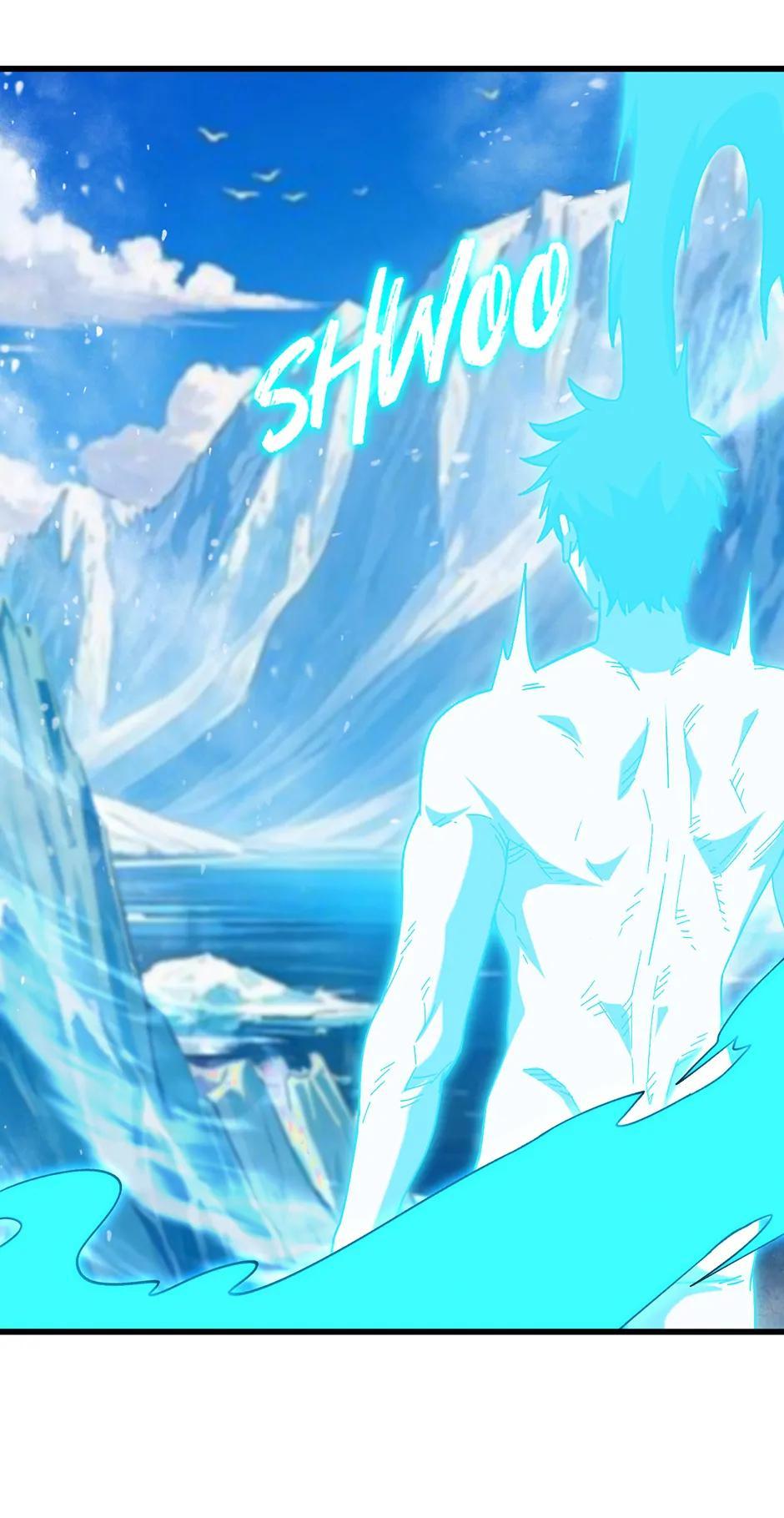 Log into the Future Chapter 187 59