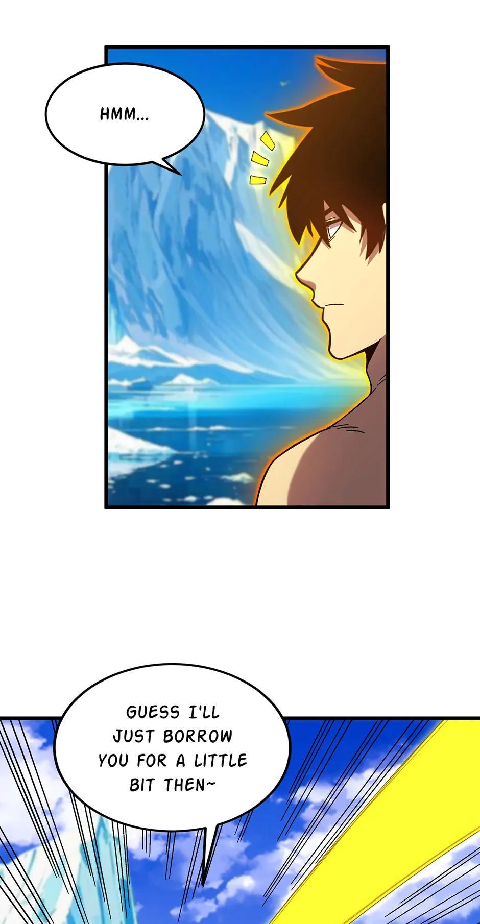 Log into the Future Chapter 187 60