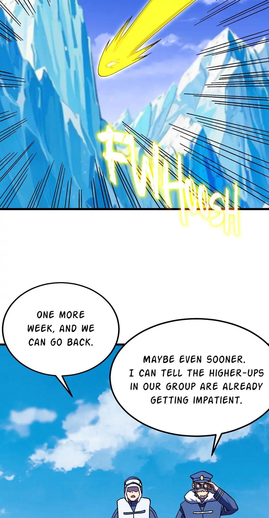 Log into the Future Chapter 187 61