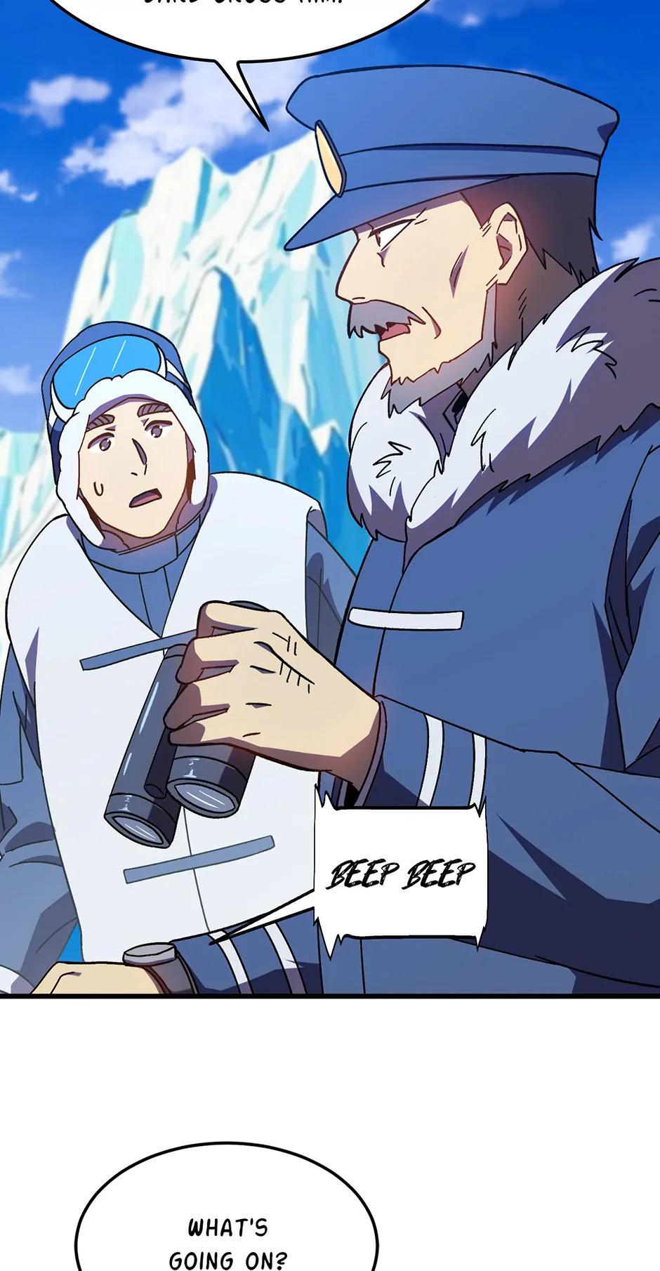 Log into the Future Chapter 187 63