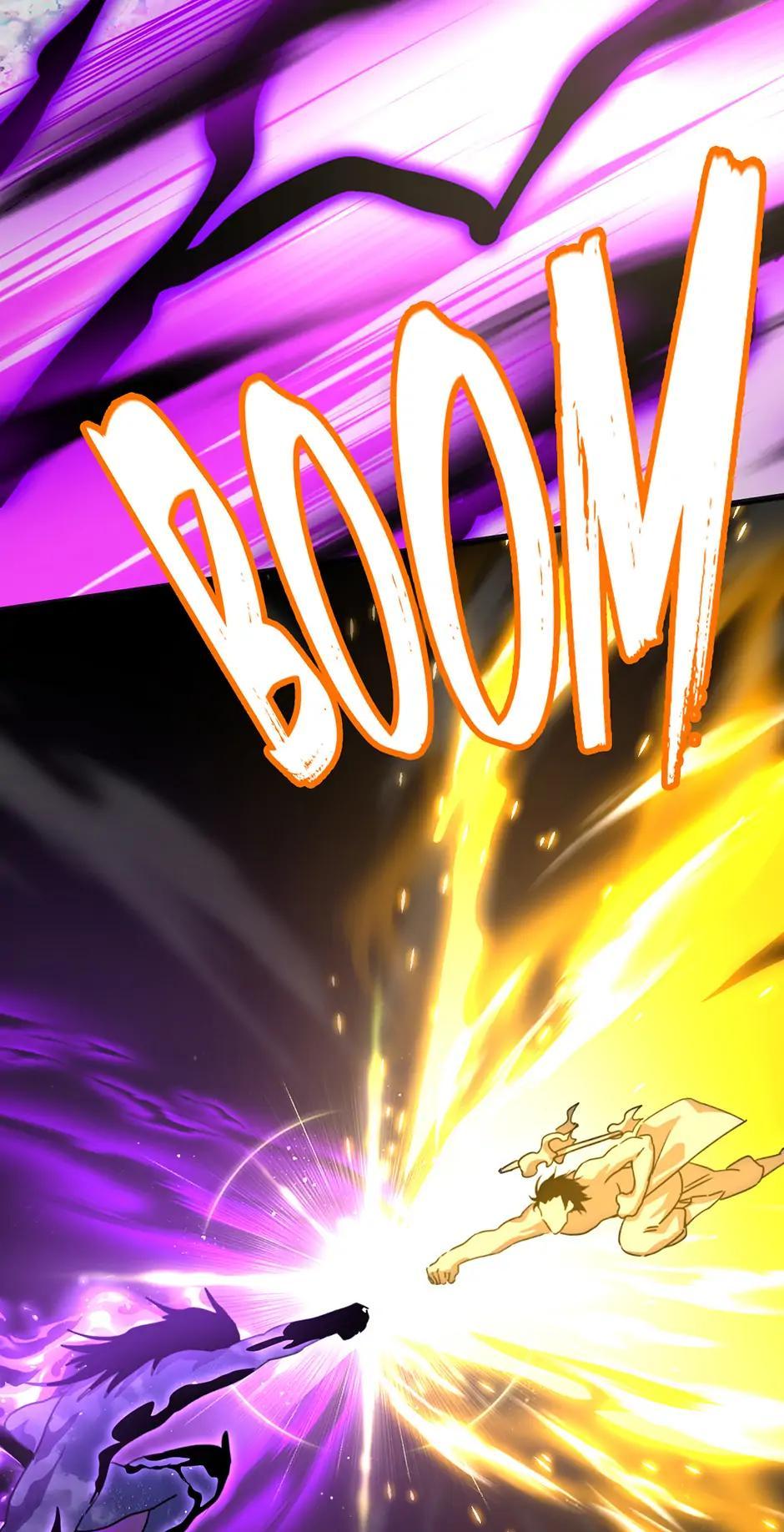 Log into the Future Chapter 188 5