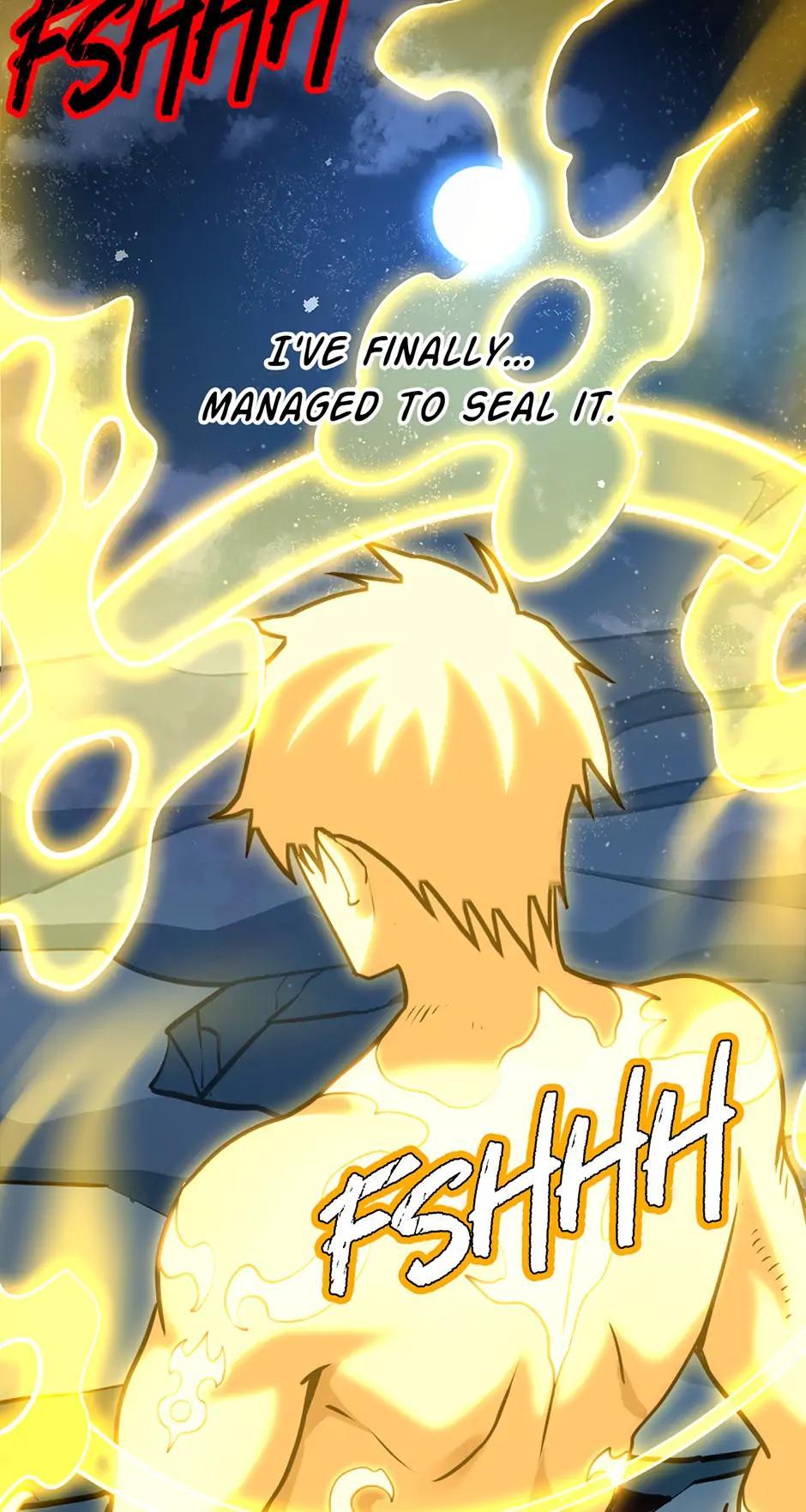 Log into the Future Chapter 188 15