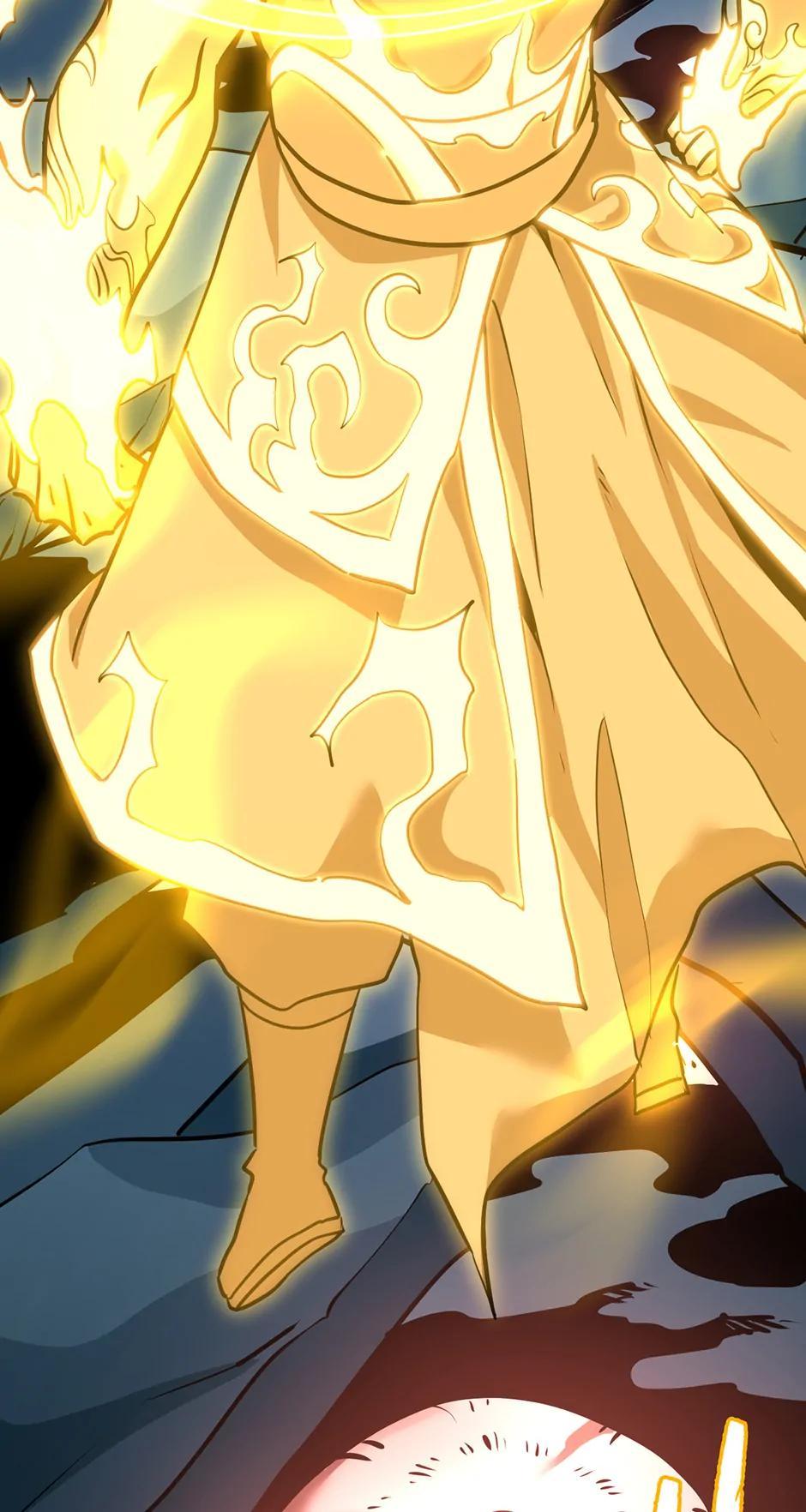 Log into the Future Chapter 188 16
