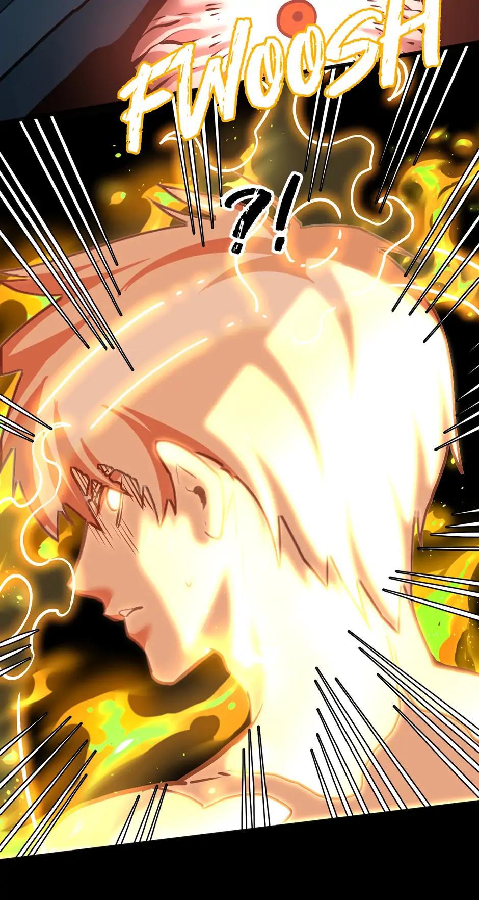 Log into the Future Chapter 188 17