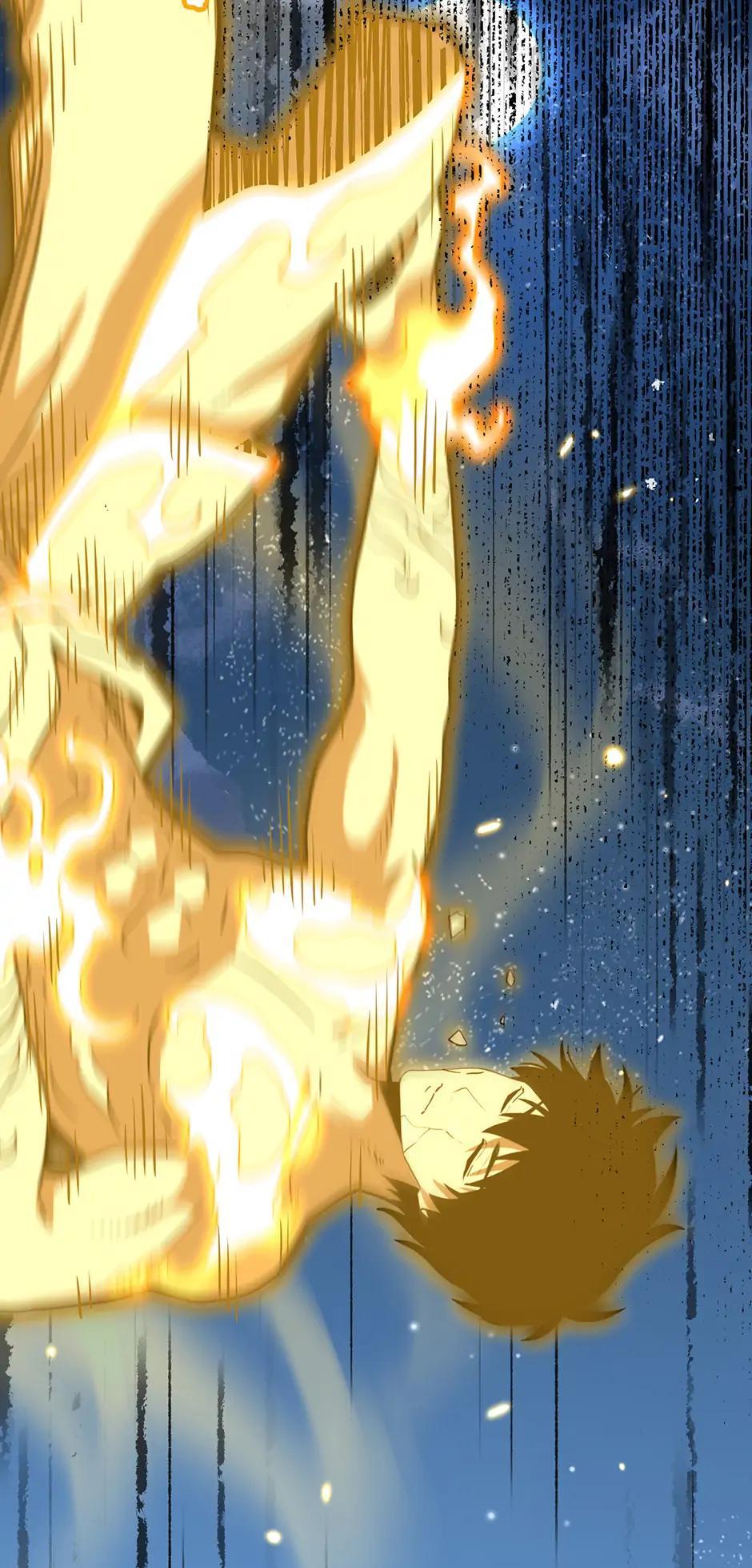 Log into the Future Chapter 188 19