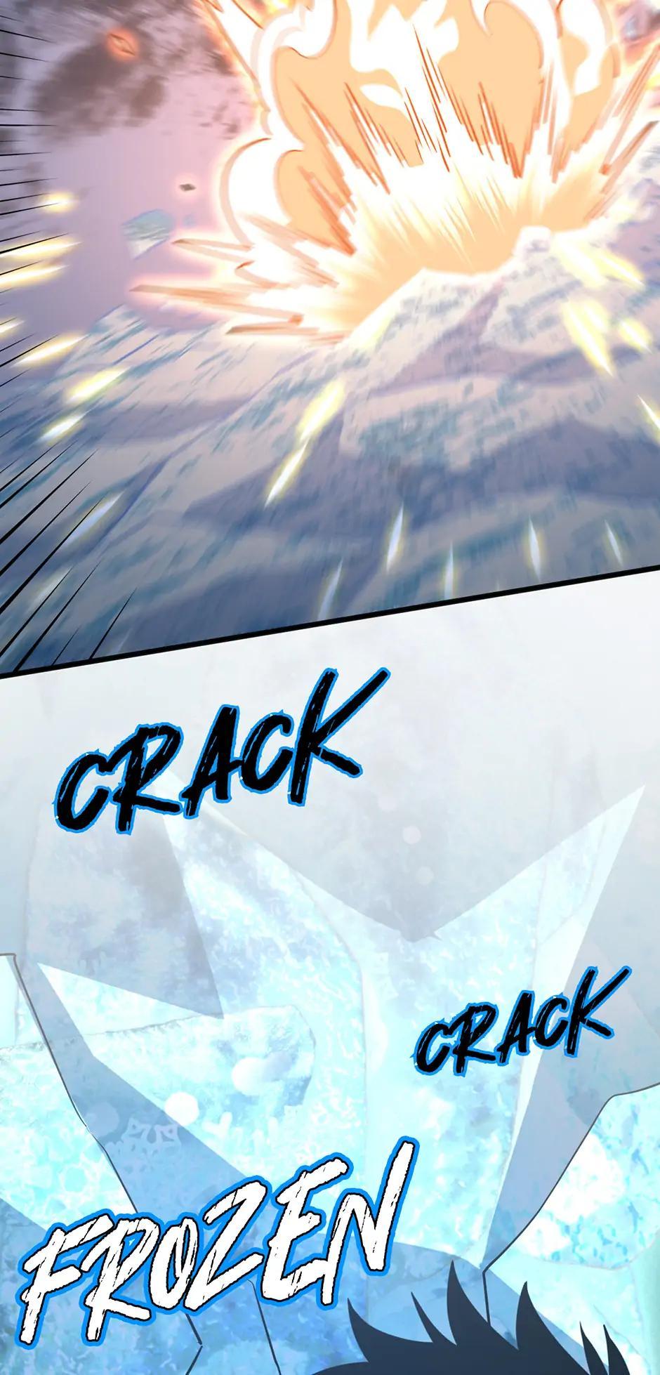 Log into the Future Chapter 188 21