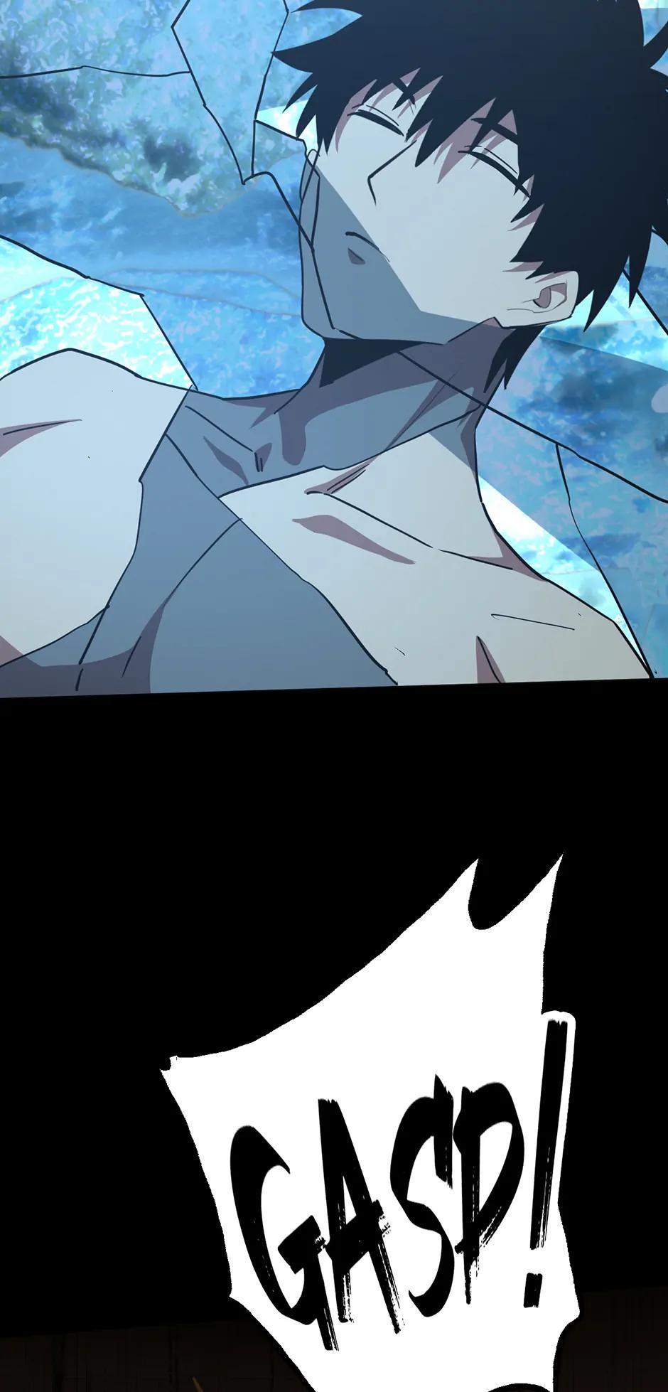 Log into the Future Chapter 188 22