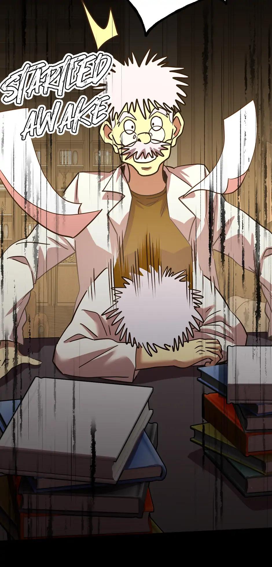 Log into the Future Chapter 188 23