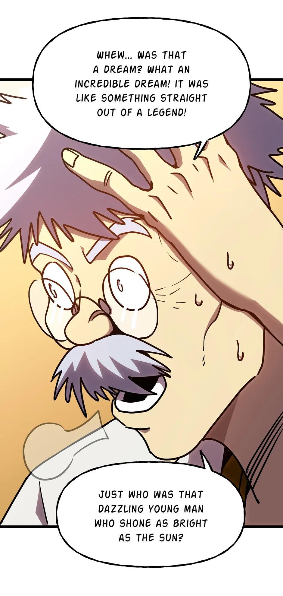 Log into the Future Chapter 188 24