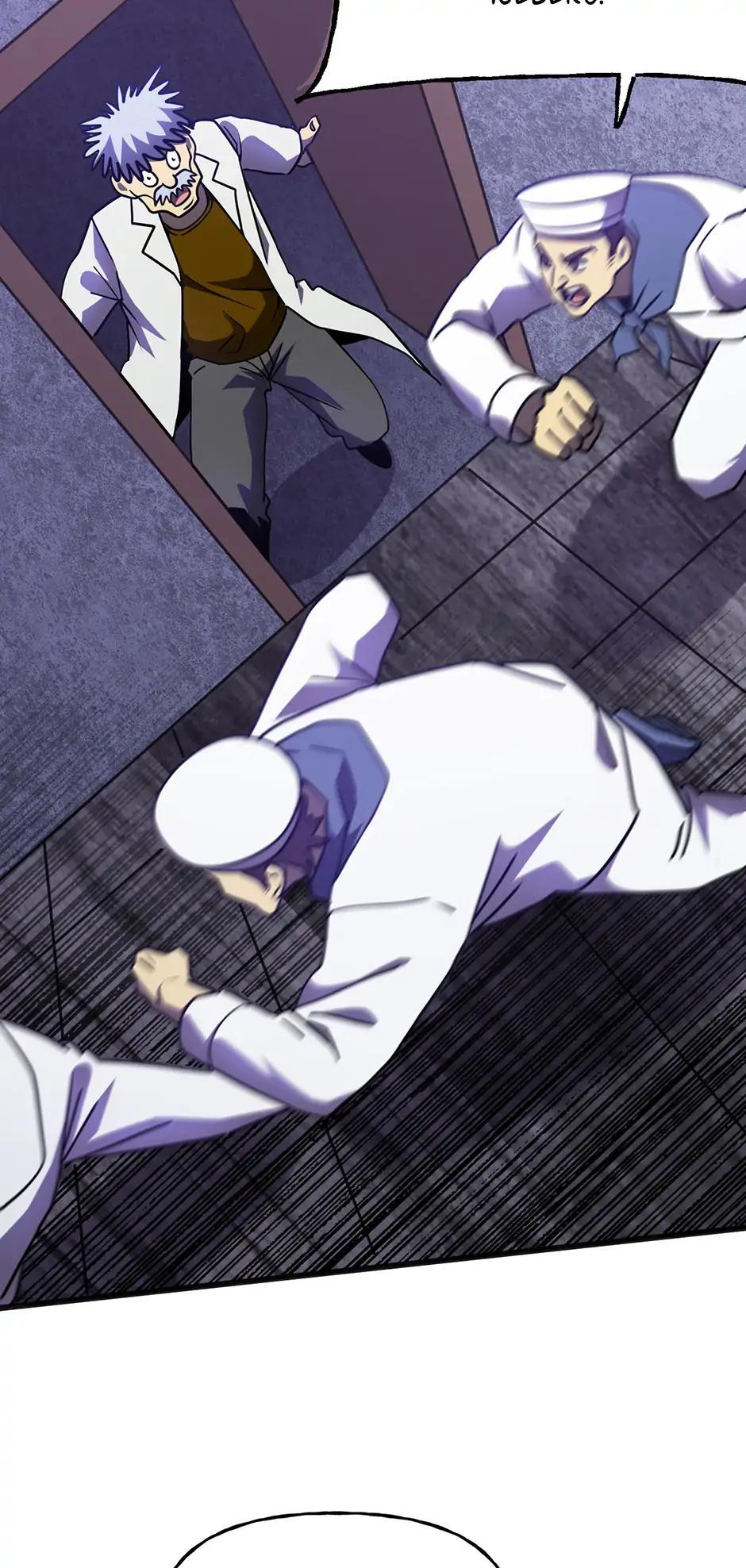 Log into the Future Chapter 188 28