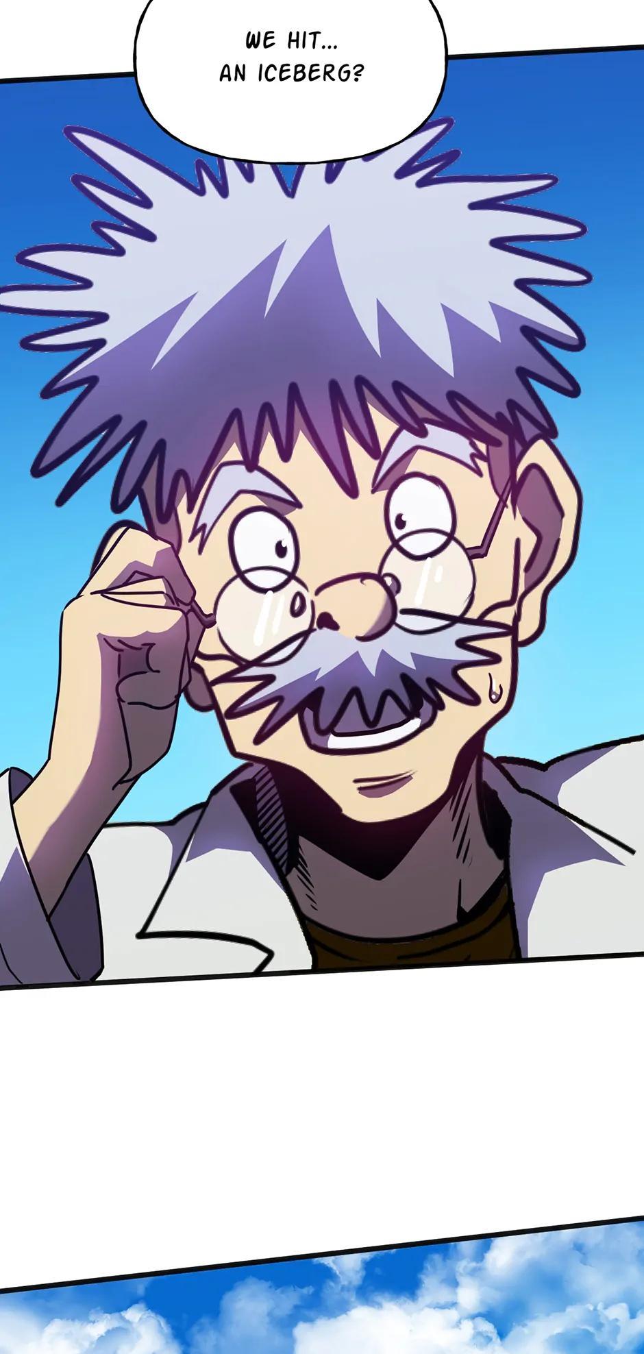 Log into the Future Chapter 188 29