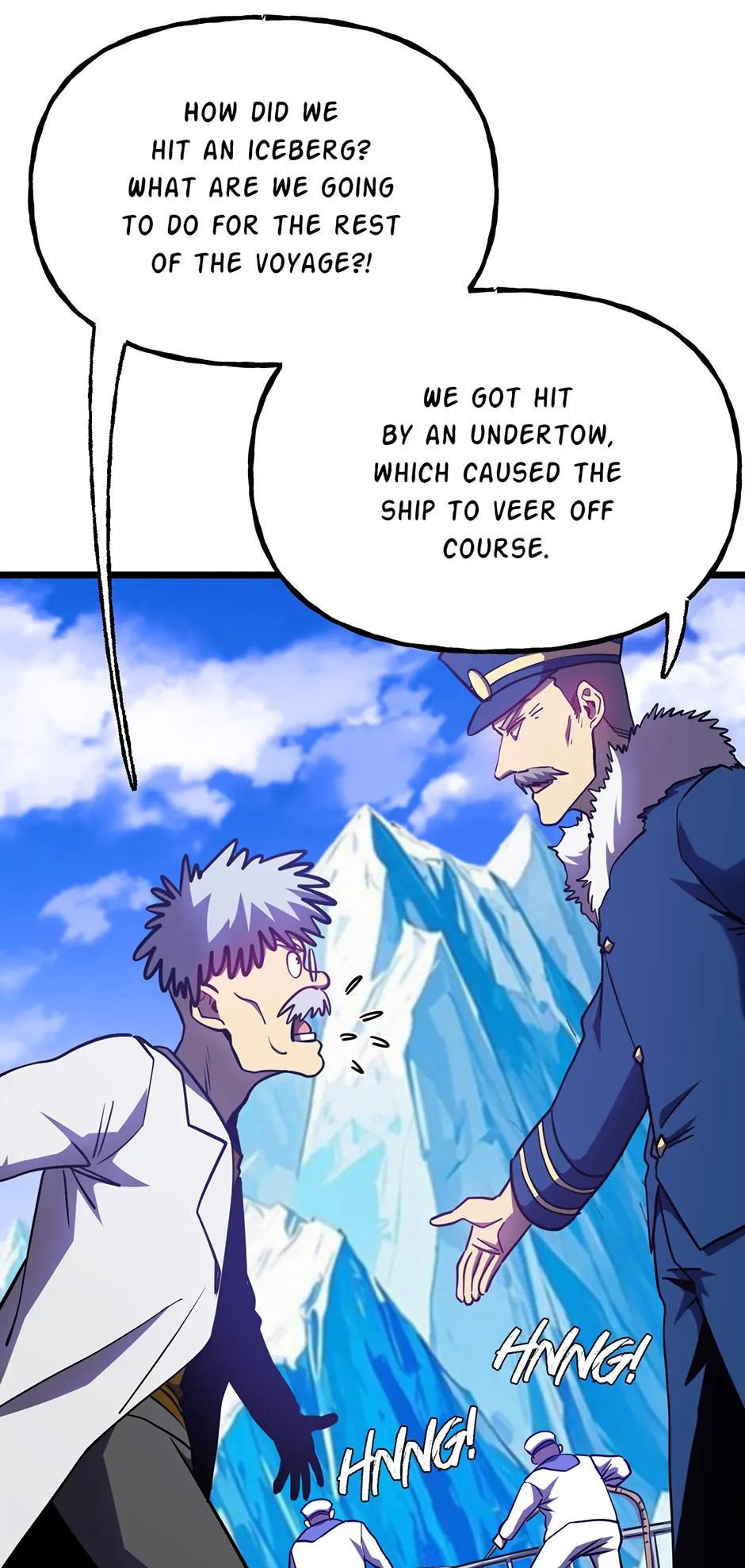Log into the Future Chapter 188 31