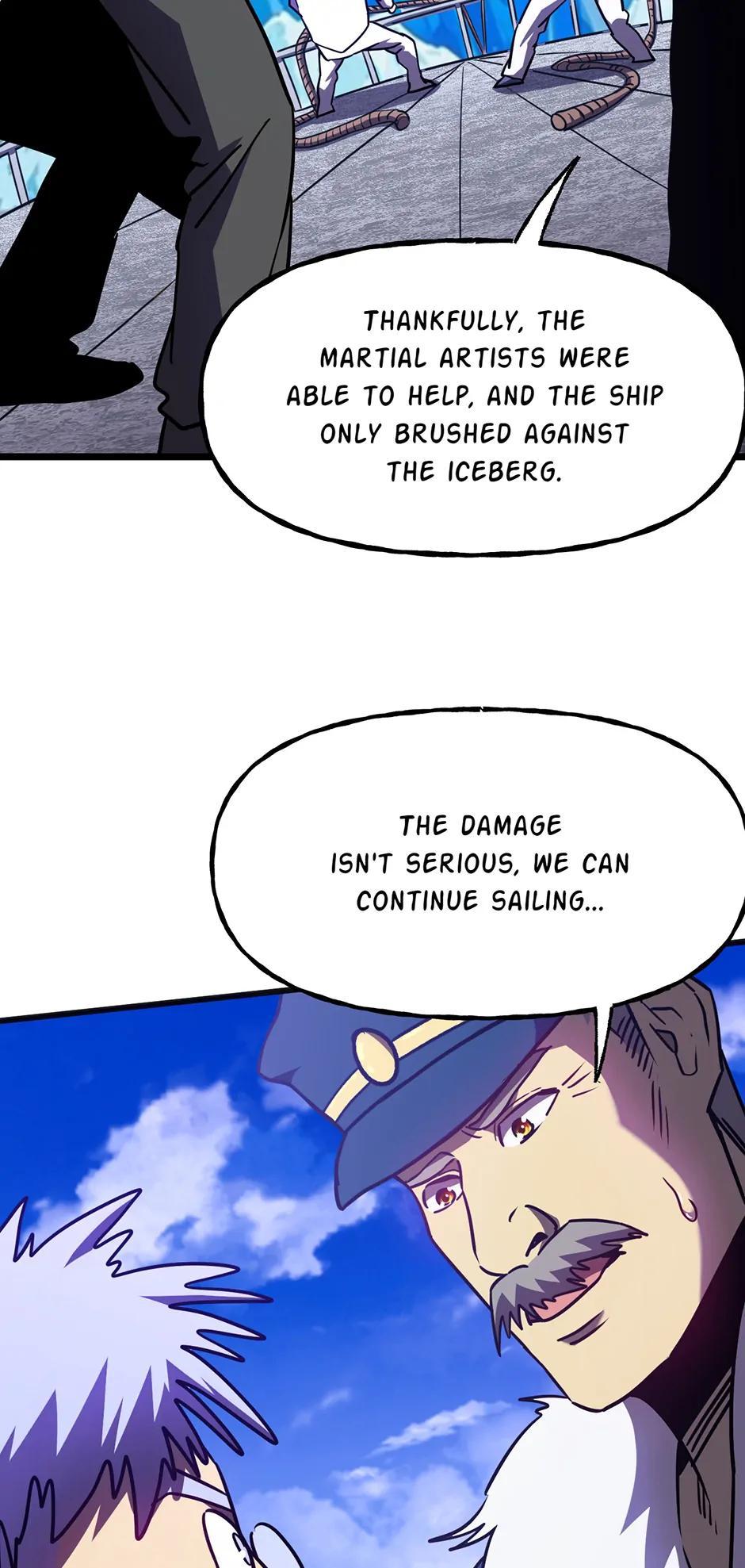 Log into the Future Chapter 188 32