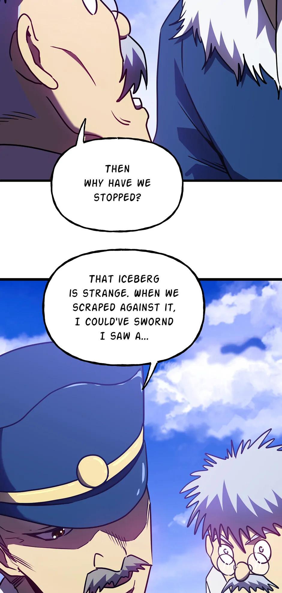 Log into the Future Chapter 188 33