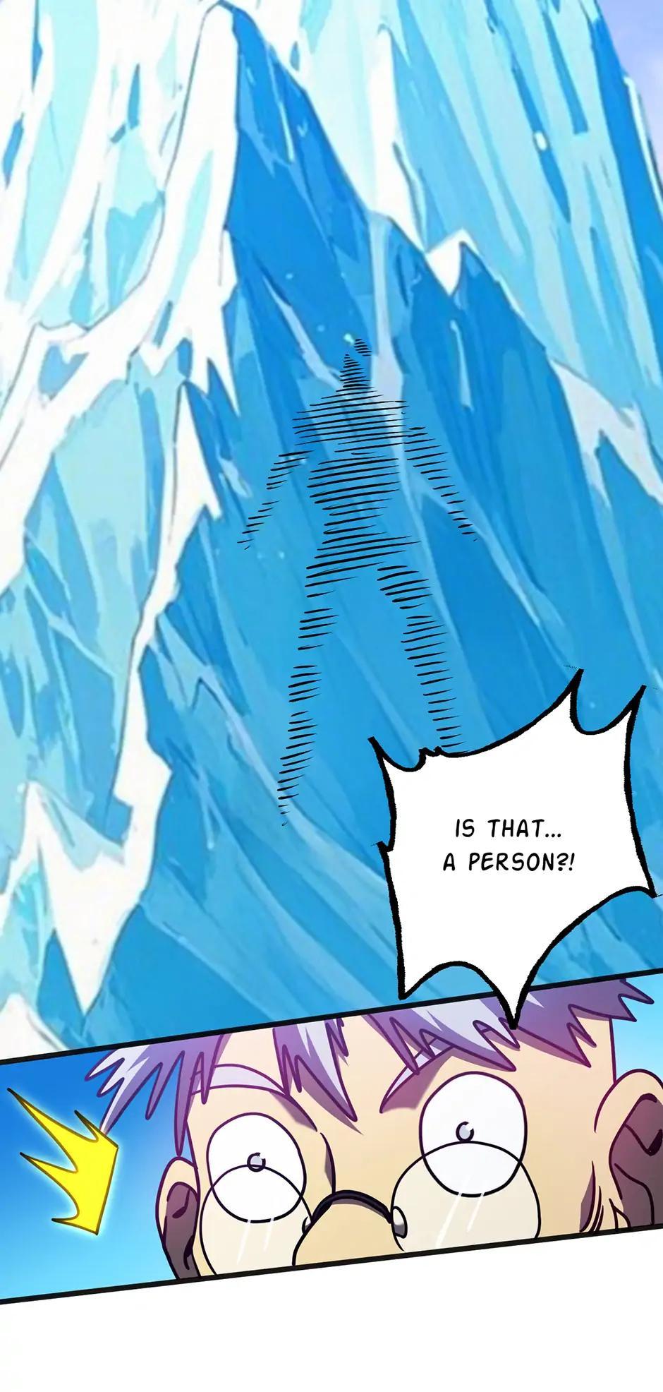 Log into the Future Chapter 188 36