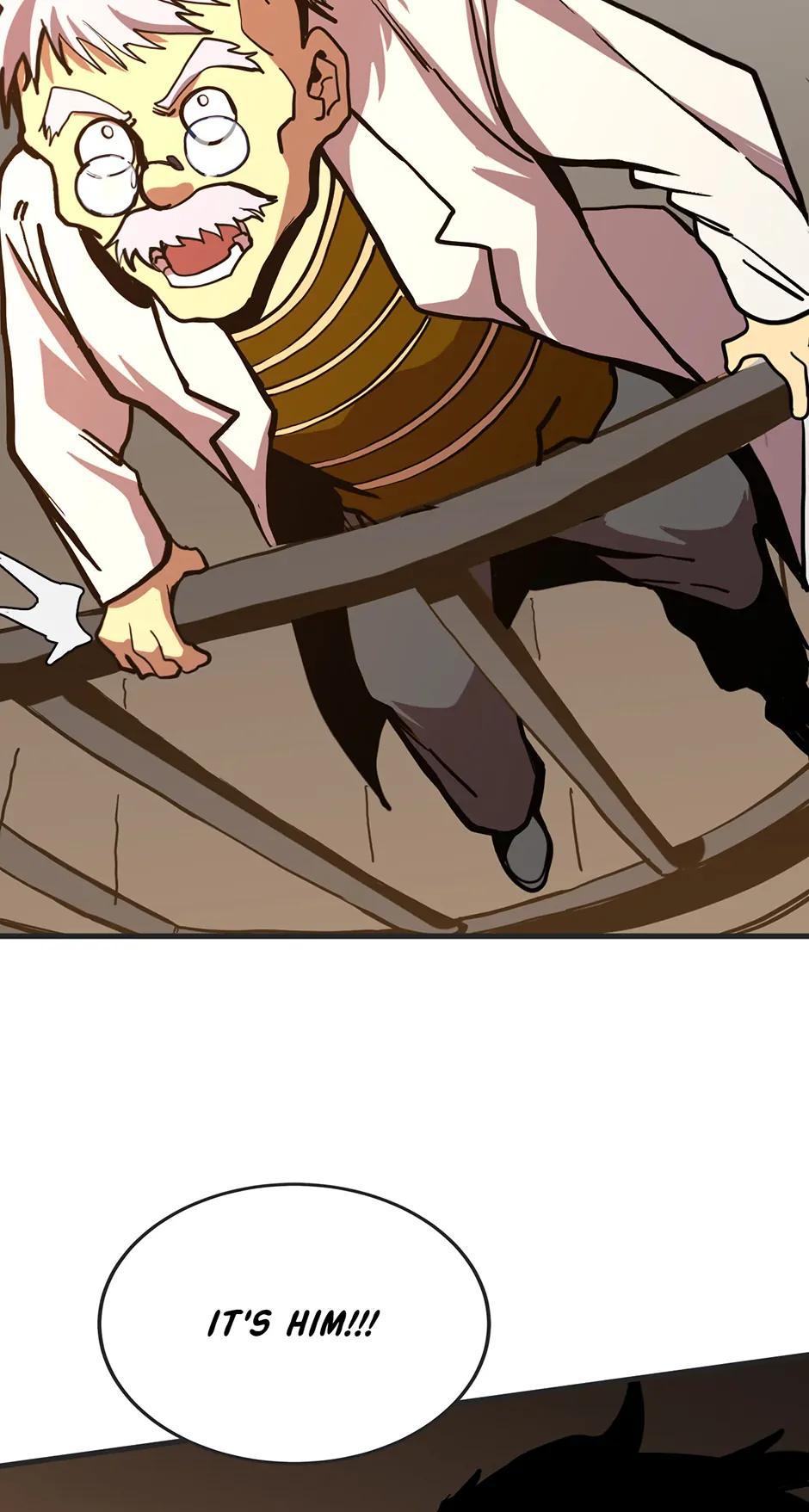 Log into the Future Chapter 188 38