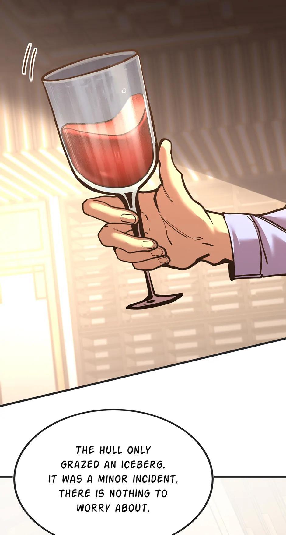 Log into the Future Chapter 188 42