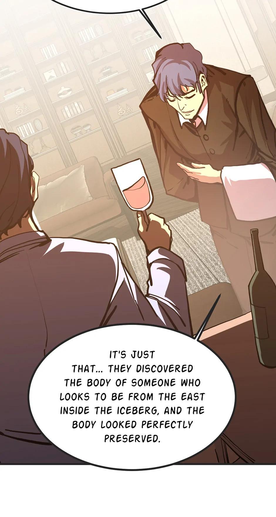 Log into the Future Chapter 188 43