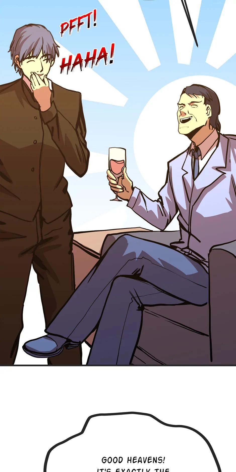 Log into the Future Chapter 188 48