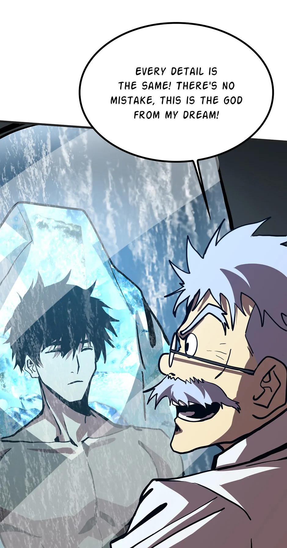 Log into the Future Chapter 188 50