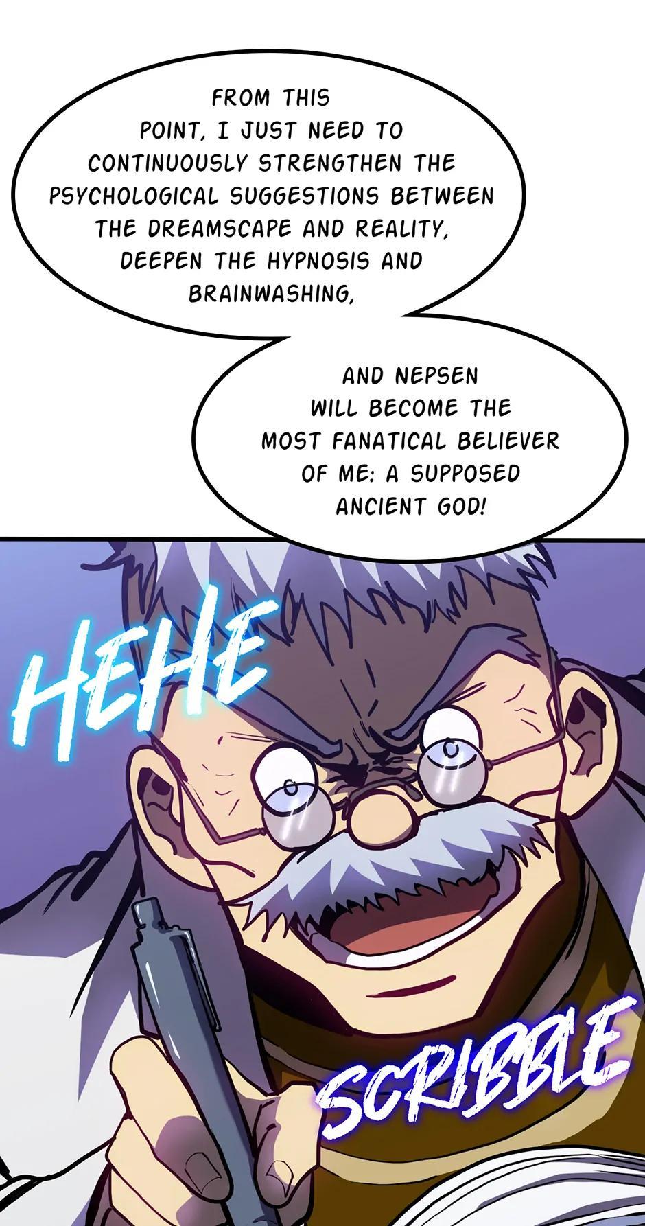 Log into the Future Chapter 188 60