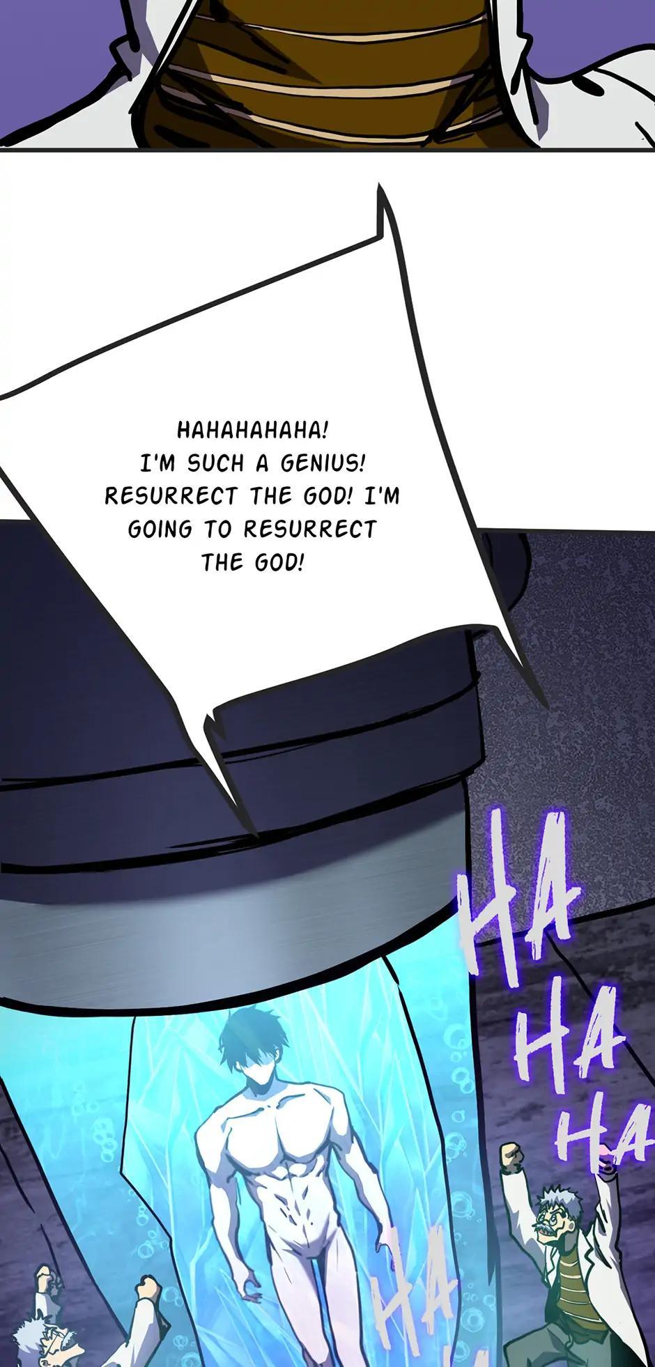 Log into the Future Chapter 188 69