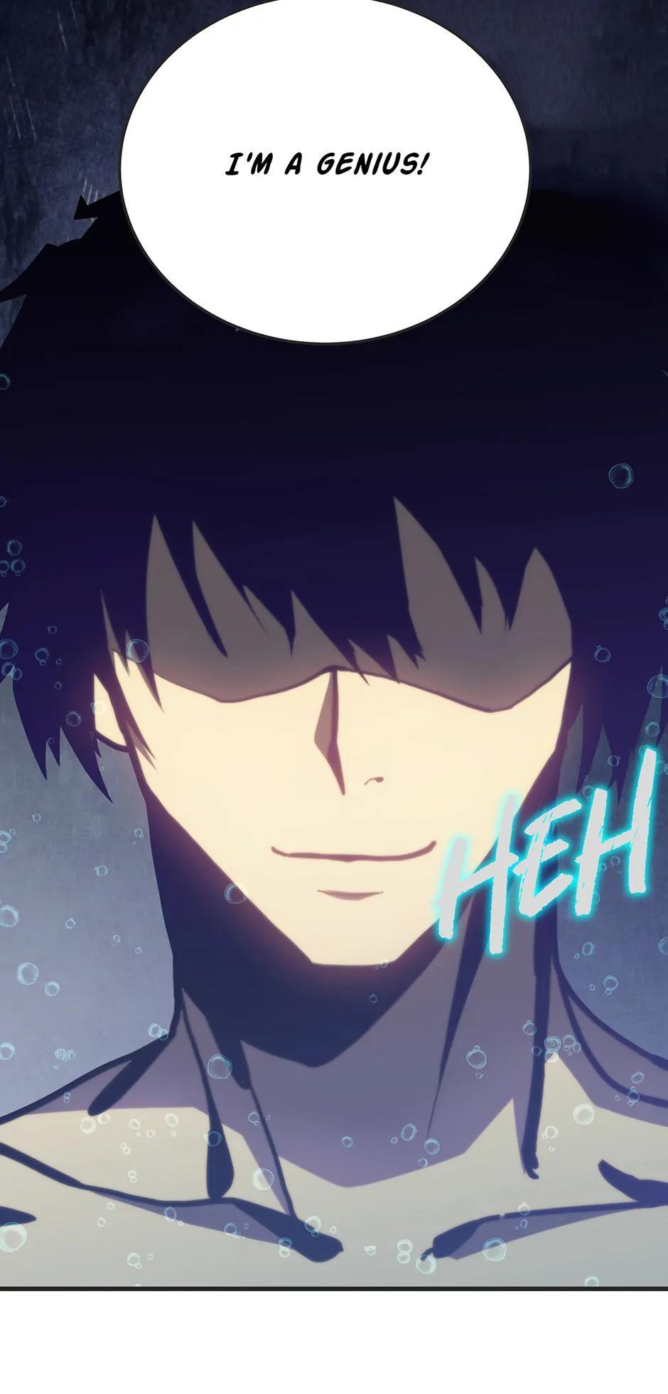 Log into the Future Chapter 188 72