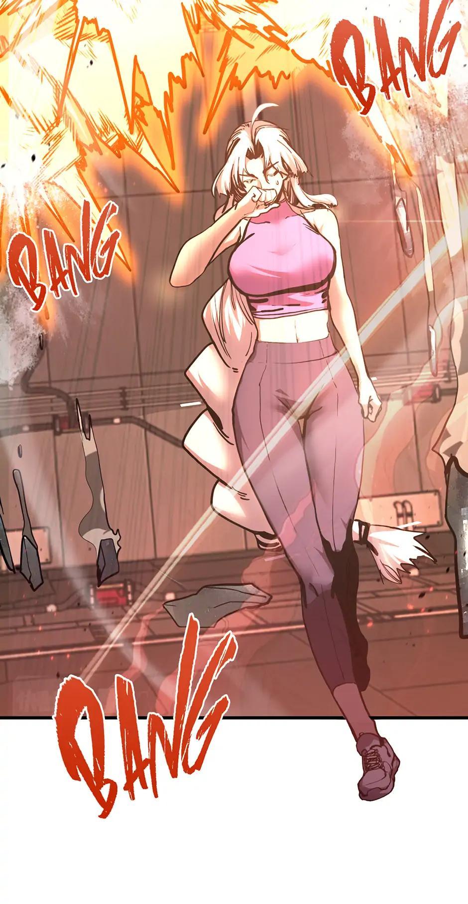 Log into the Future Chapter 189 10