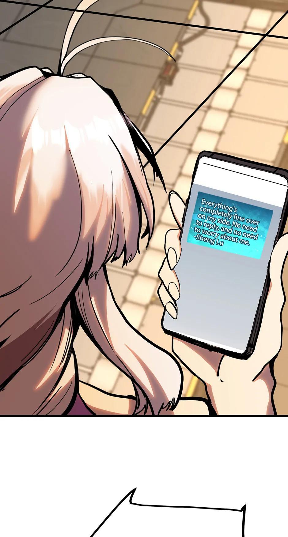 Log into the Future Chapter 189 12