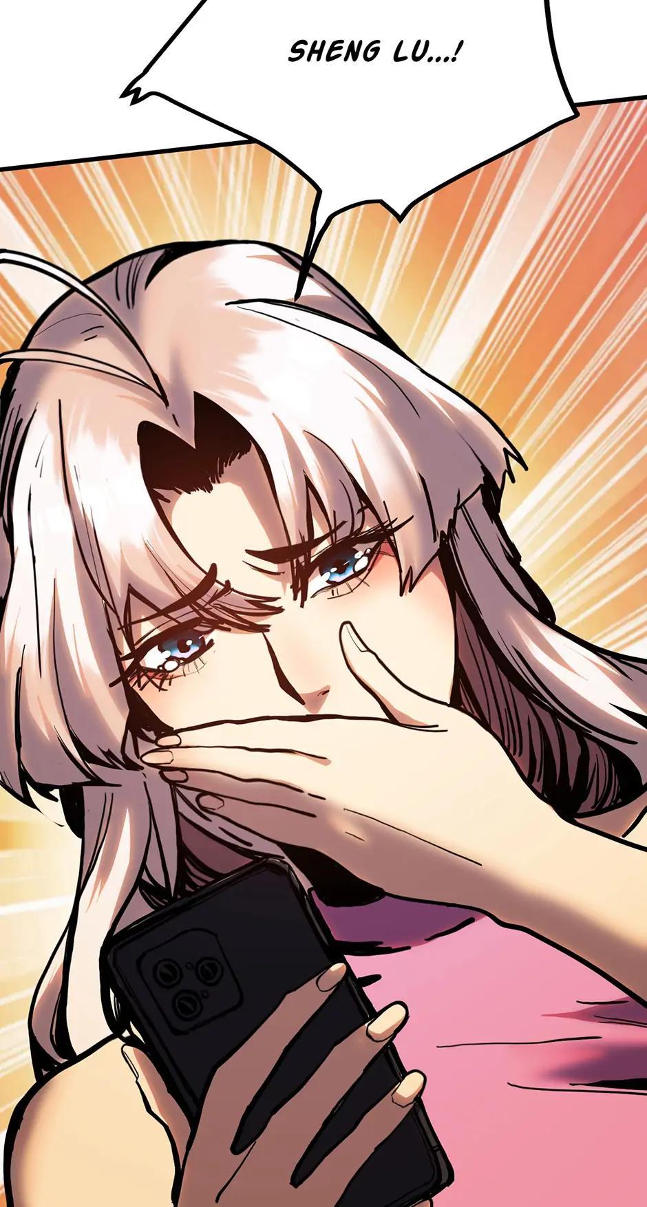 Log into the Future Chapter 189 13