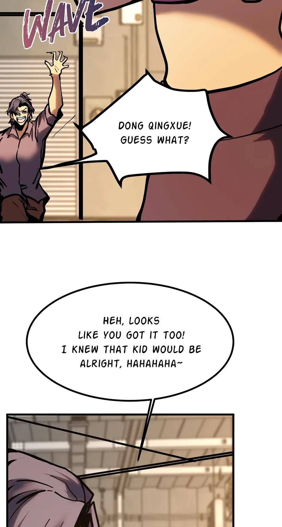 Log into the Future Chapter 189 15