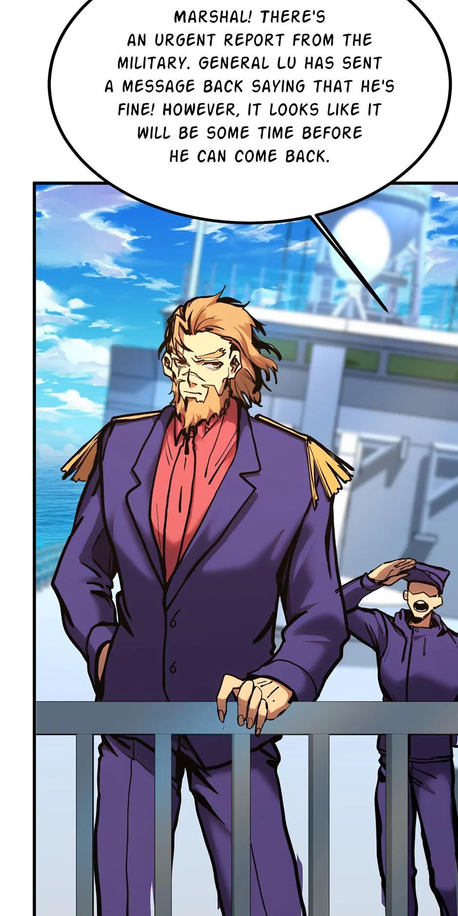 Log into the Future Chapter 189 20