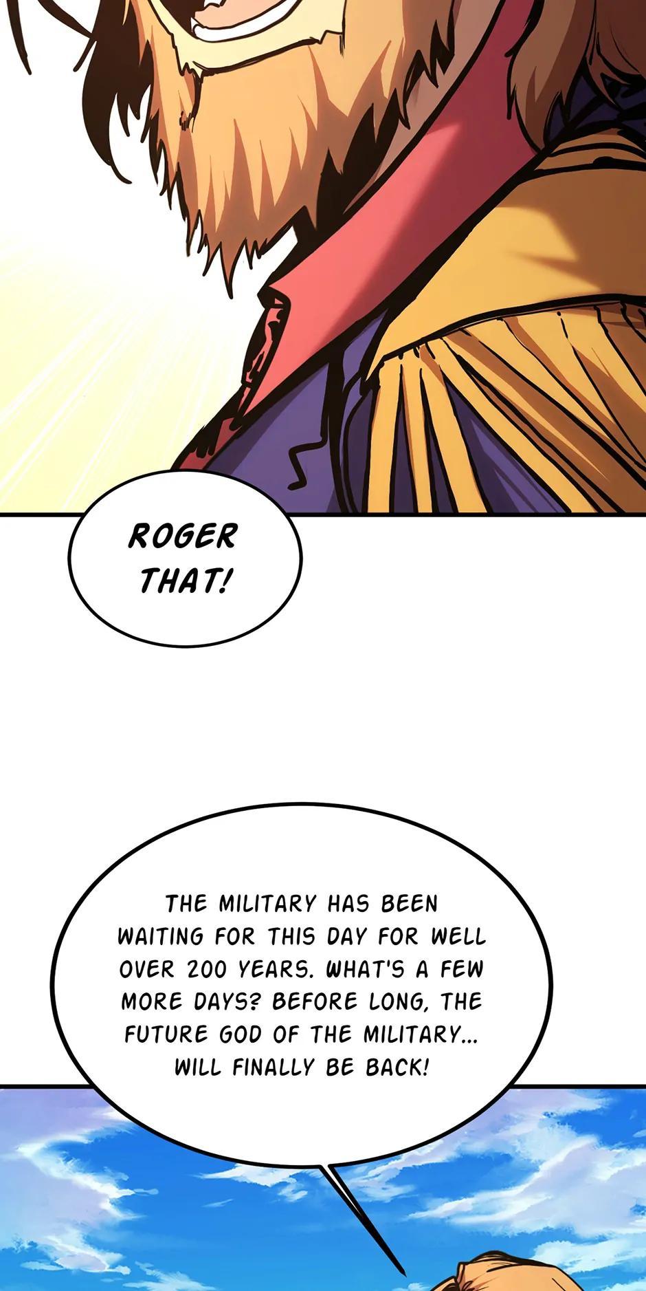 Log into the Future Chapter 189 22