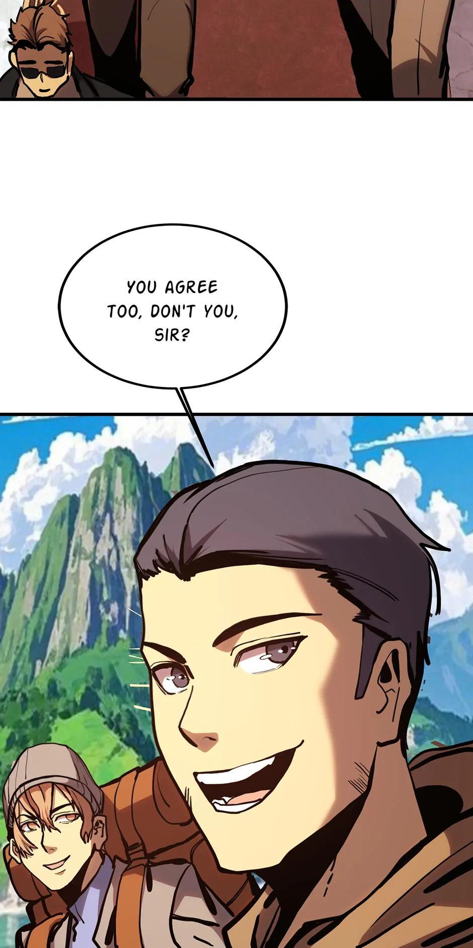 Log into the Future Chapter 189 28