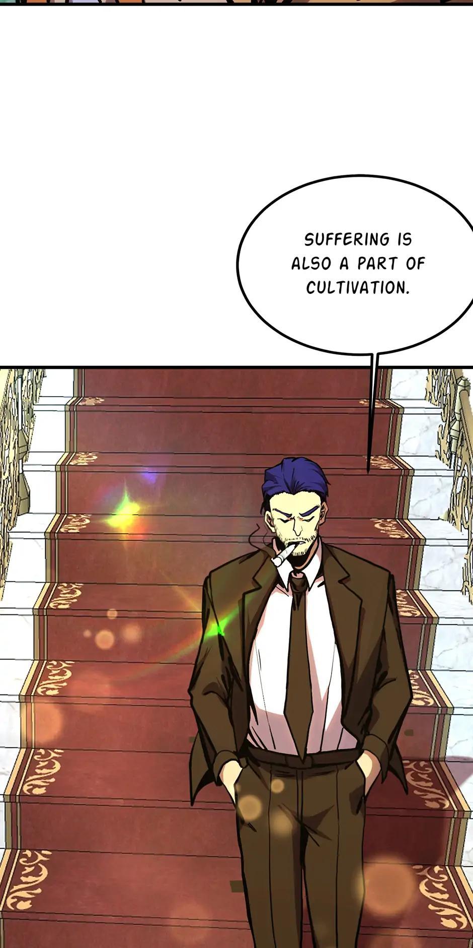 Log into the Future Chapter 189 29