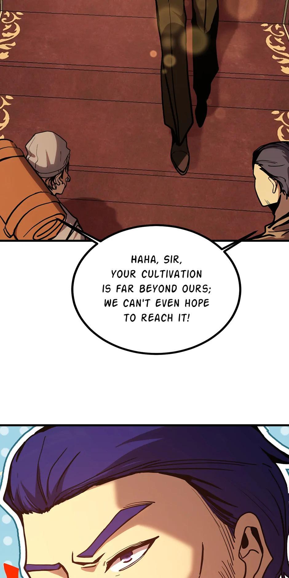 Log into the Future Chapter 189 30