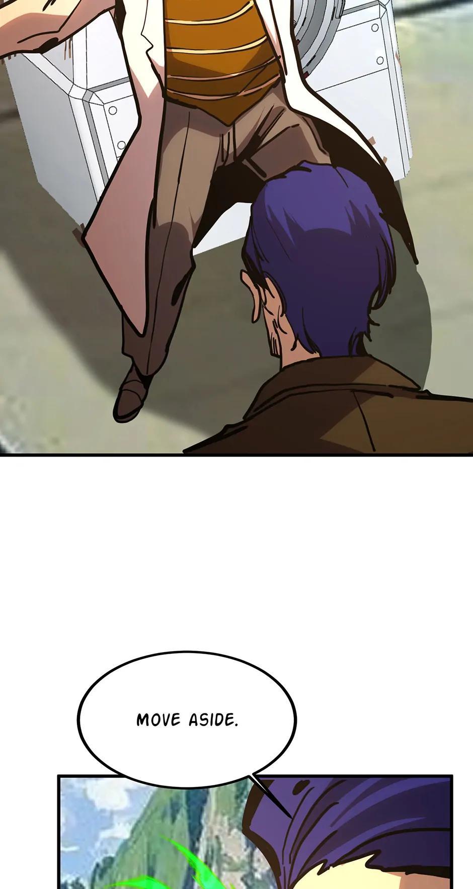 Log into the Future Chapter 189 37
