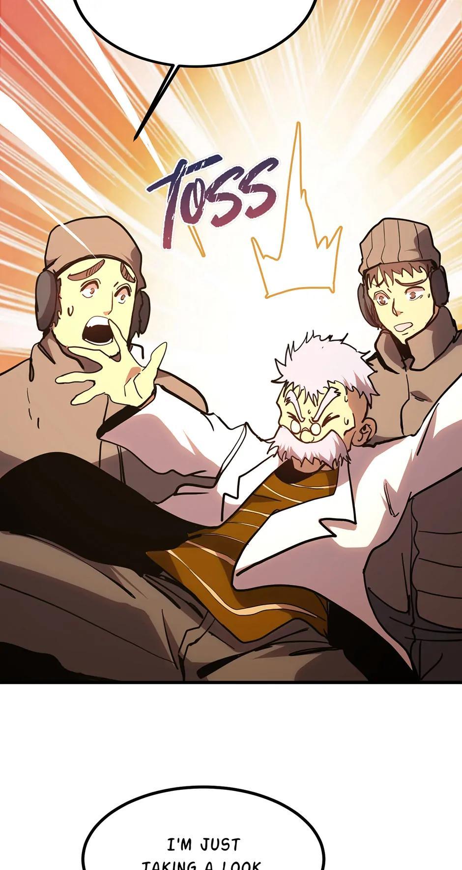 Log into the Future Chapter 189 39