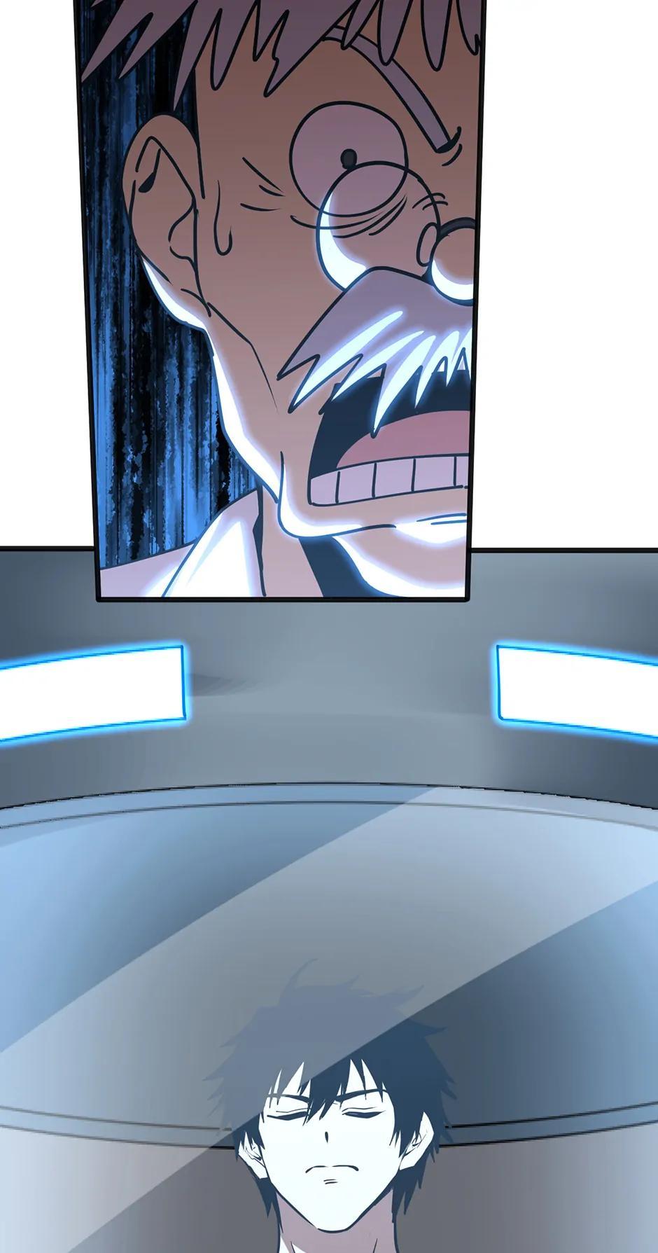 Log into the Future Chapter 189 53