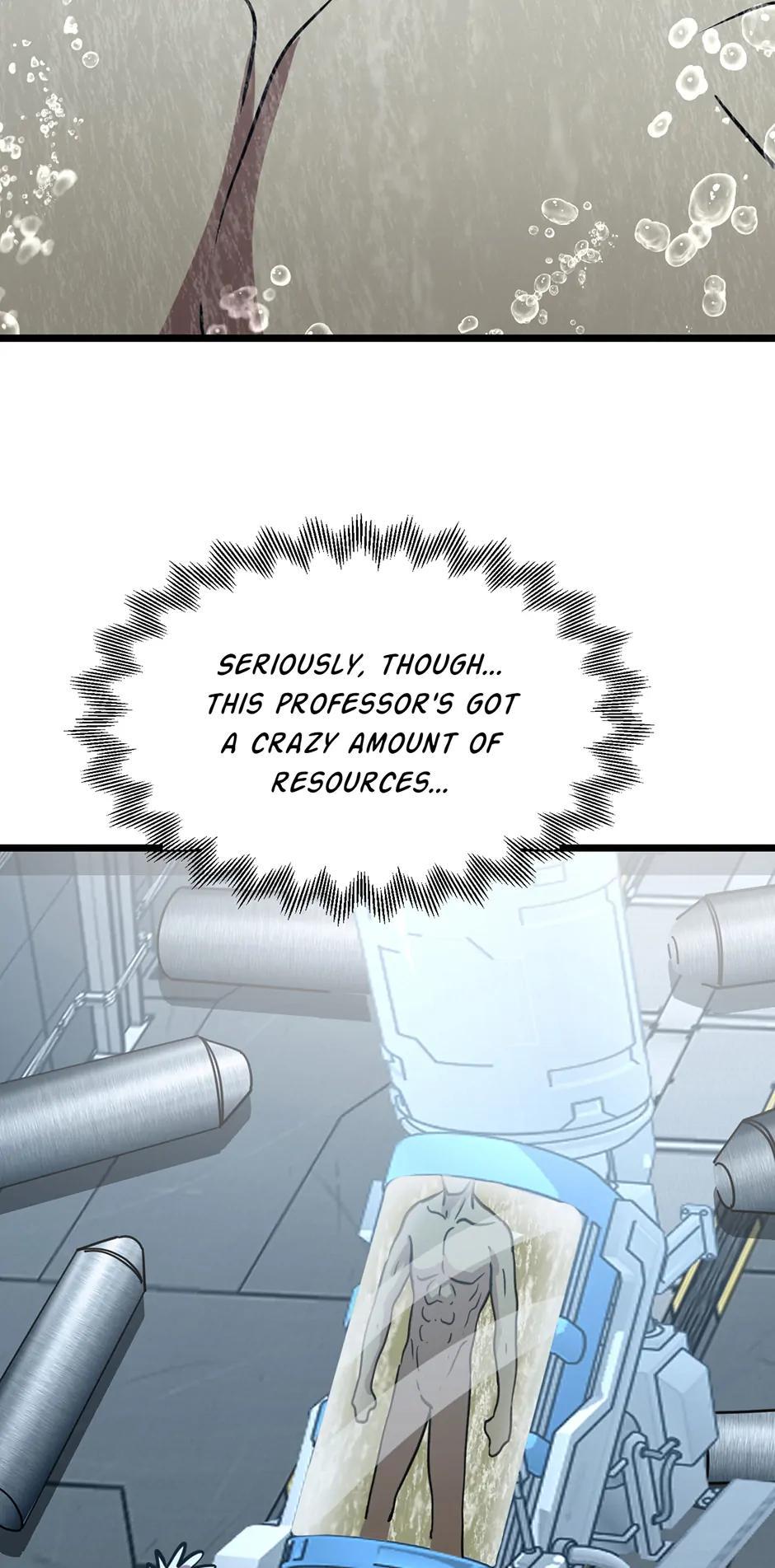 Log into the Future Chapter 189 61