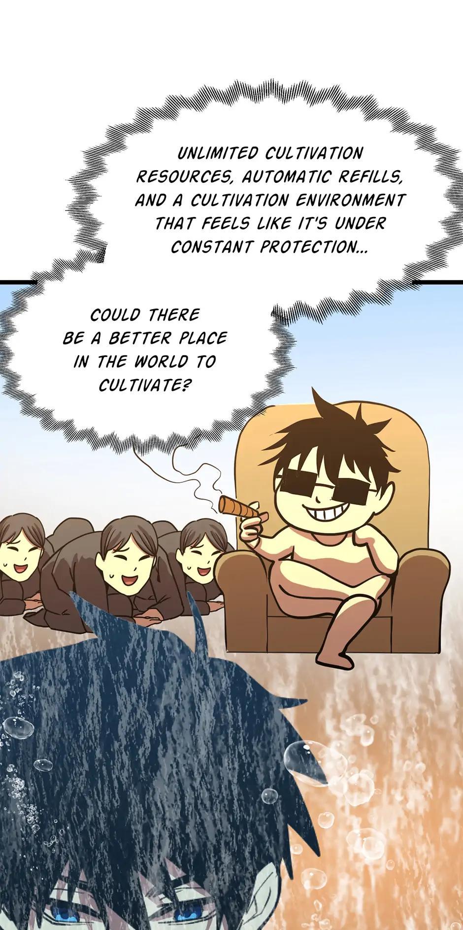 Log into the Future Chapter 189 63