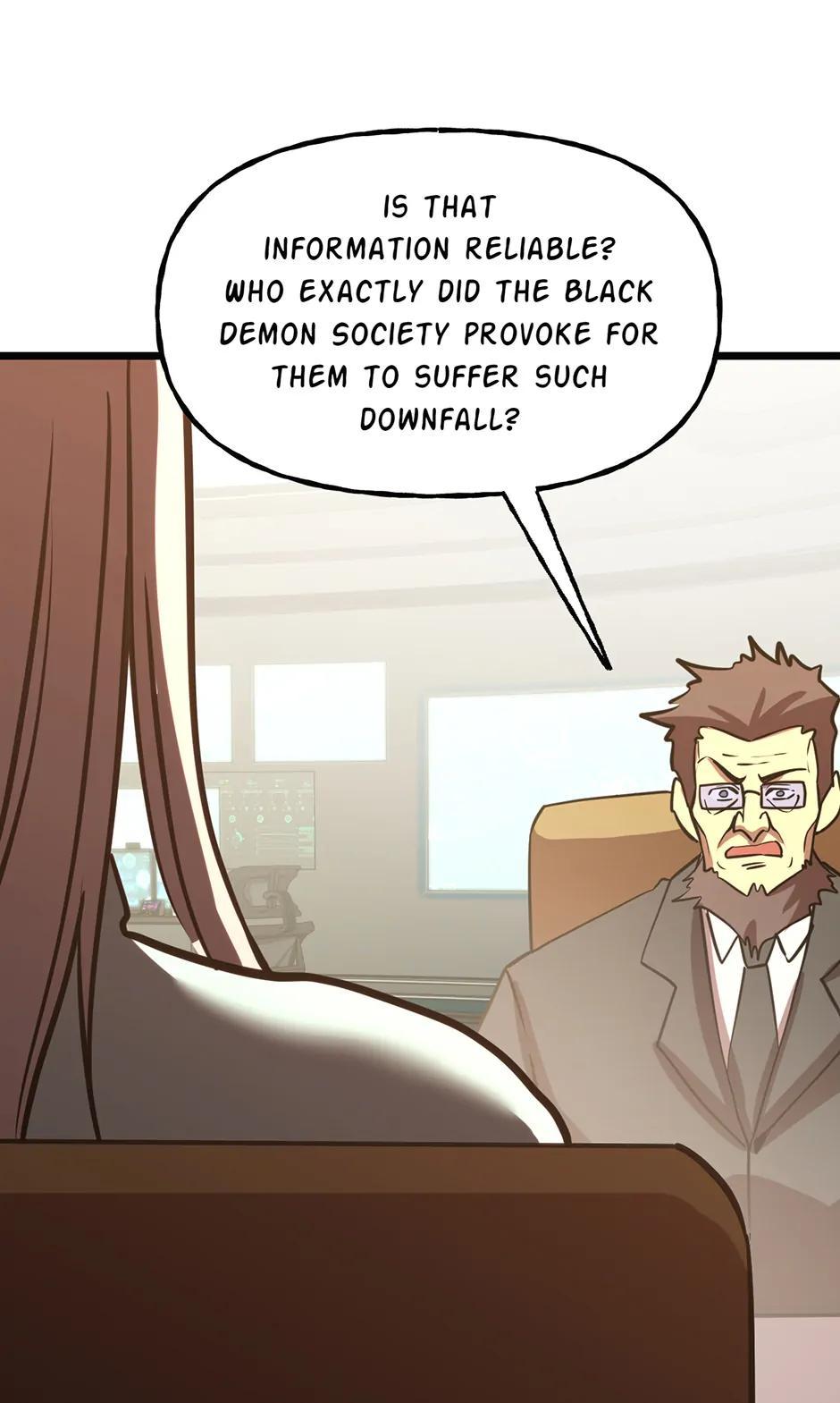 Log into the Future Chapter 189 70