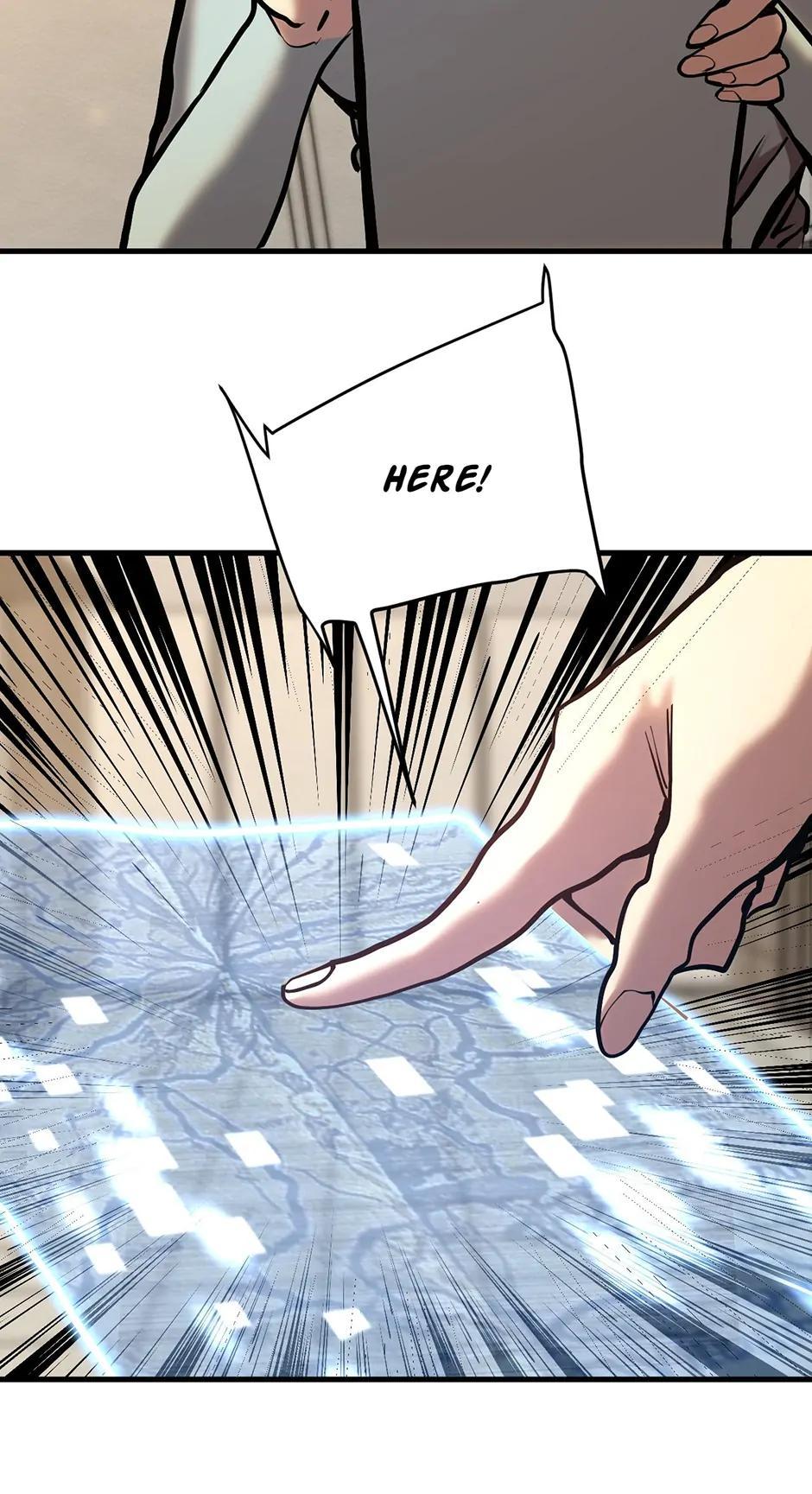 Log into the Future Chapter 190 9
