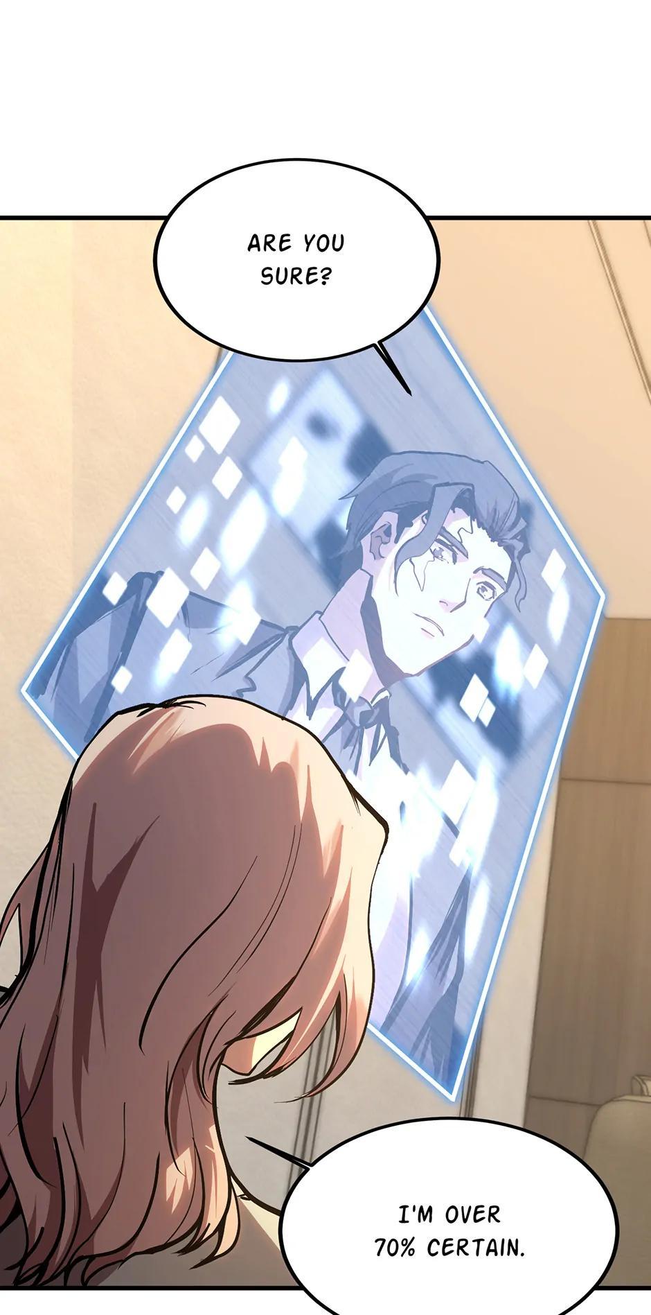 Log into the Future Chapter 190 10
