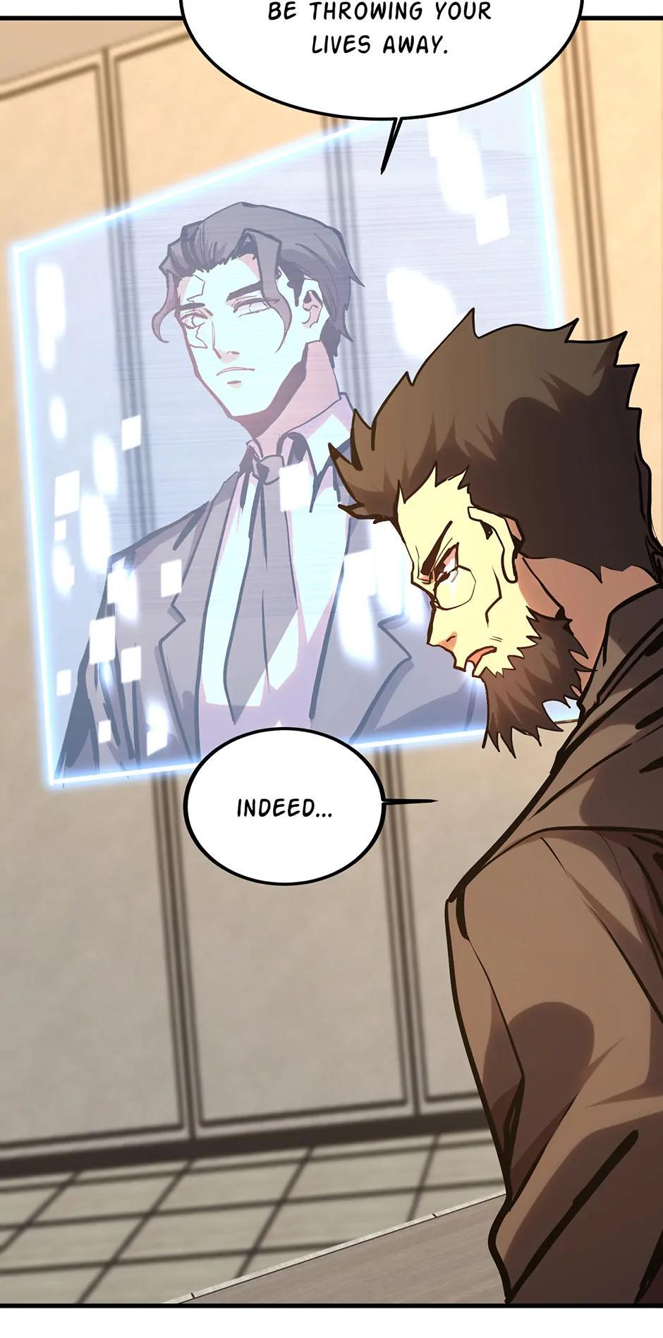 Log into the Future Chapter 190 14