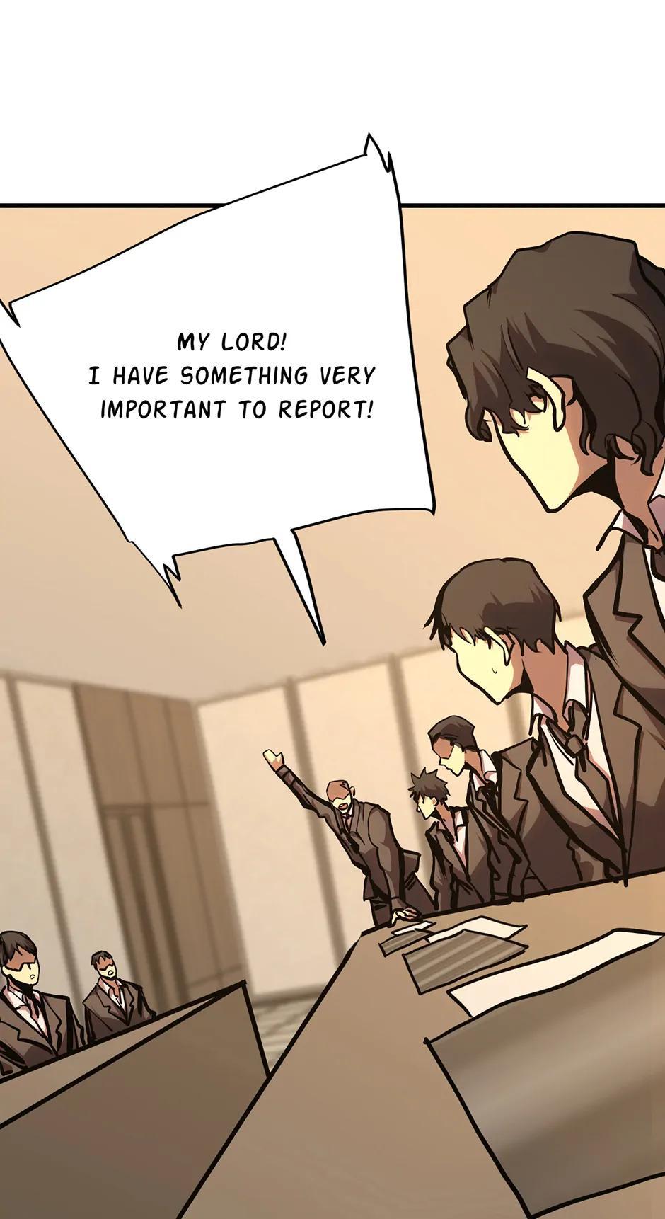 Log into the Future Chapter 190 16