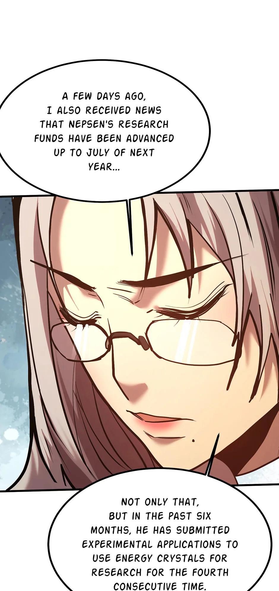 Log into the Future Chapter 190 23