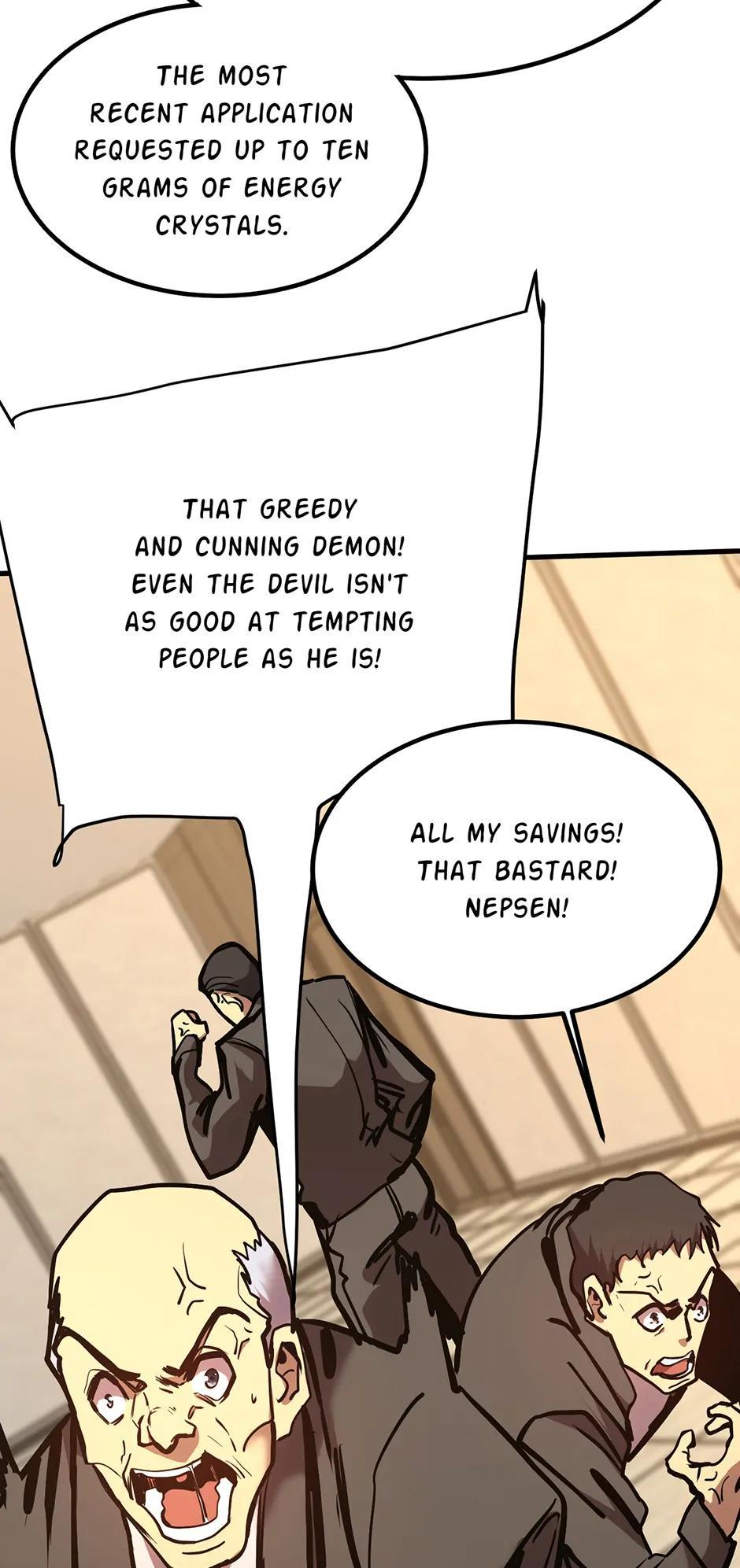 Log into the Future Chapter 190 24